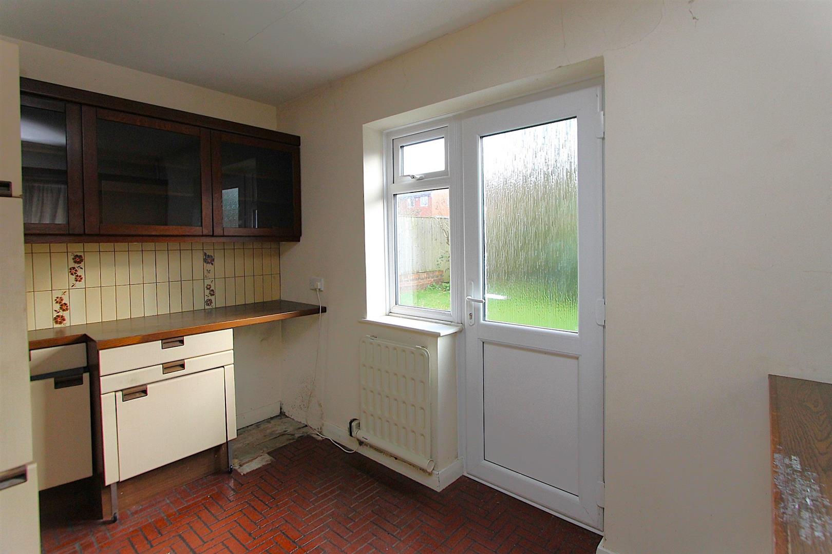 Hall Street, Oldswinford, Stourbridge